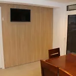 Appartement Camino Inglés Ii Ordes
