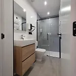 Apartamento Camino Ingles Ii Ordes