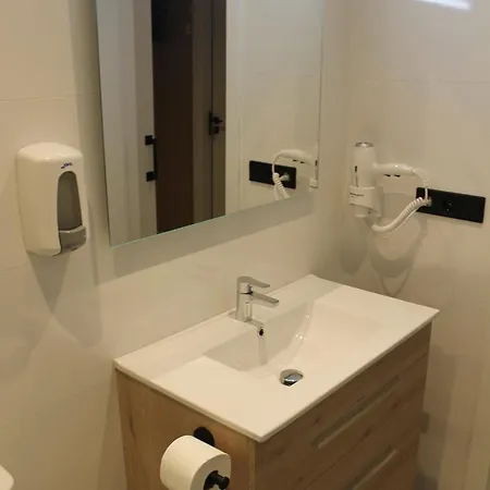 Apartment Camino Ingles Ii