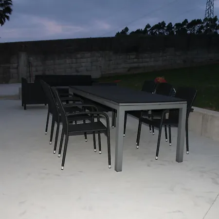 Camino Ingles Ii Ordes