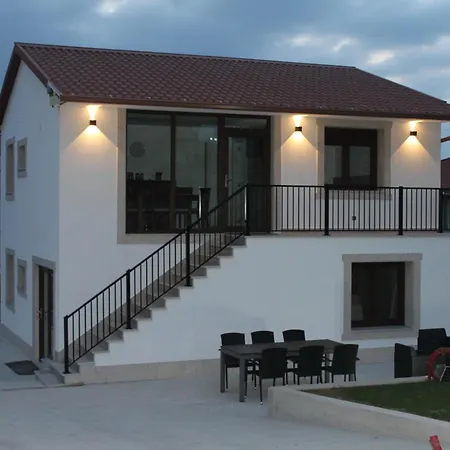 Camino Ingles Ii Apartment *