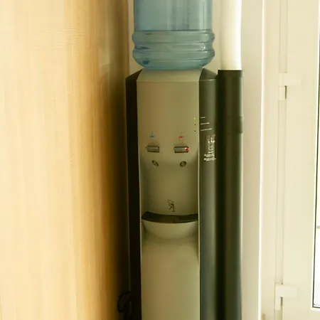 Apartmán Camino Ingles Ii