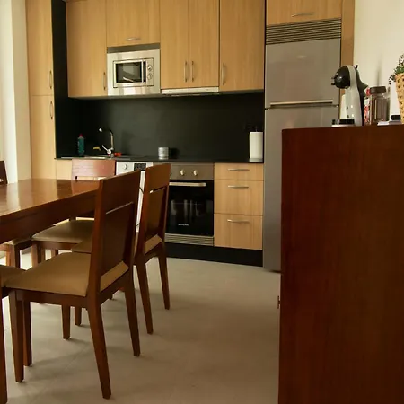 Camino Ingles Ii דירה *