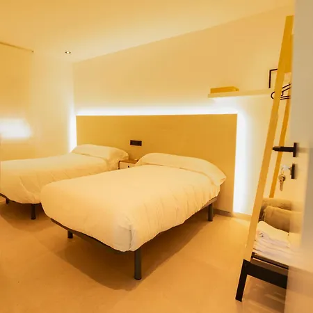 Camino Ingles Ii דירה