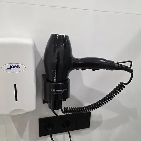 Camino Ingles Ii Apartmán