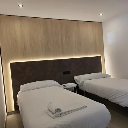 Camino Ingles Ii Apartment